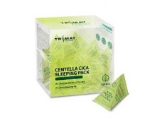 Trimay      Centella Cica Sleeping Pack=52 