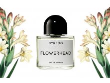 BYREDO FLOWERHEAD lady 100ml edp