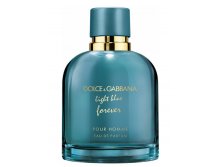 LIGHT BLUE FOREVER POUR HOMME 100 