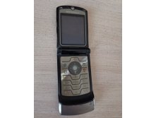 Motorola Razr V3i