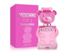 MOSCHINO TOY 2 BUBBLE GUM lady 100ml edT NEW