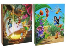  Pioneer World disney fairies  100  10x15  LM-4R100 (14828) ( )  2 165.jpg