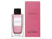 DOLCE & GABBANA L'Imperatrice Limited Edition . 100 .