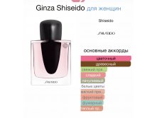 SHISEIDO Ginza