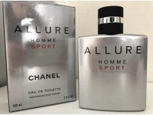 Chanel Allure Homme Sport M 100ml PREMIUM A+