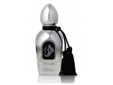 ARABESQUE PERFUMES ELUSIVE MUSK unisex 50ml parfume test 6050