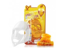   /  Honey DEEP POWER Ringer mask pack 47+%  4