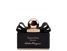 SALVATORE FERRAGAMO Signorina Misteriosa 100 .