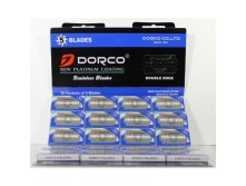 Dorco ST-300 DP Platinum ( ) 1 -5 , 50 ,  10 ..jpeg