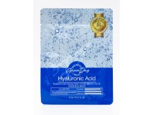 GRACE DAY -     TRADITIONAL ORIENTAL MASK SHEET HYALURONIC ACID, 22 G  22+%   6 .jpeg