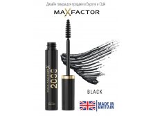 Max Factor     2000 Calorie Dramatic Volume   Black 9   598,00,00+18%   1 