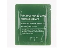       SOME BY MI AHA&/BHA/PHA 30 DAYS MIRACLE CREAM 1 100  5