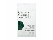 Petitfee       Centella Clearing Spot Patch, 146 