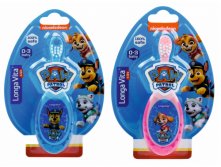   PAW Patrol . . 0+, . T-1057