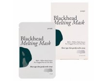 !      ޣ  PETITFEE BLACKHEAD MELTING MASK 2,5 ml  20  80