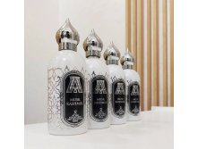   Attar Collection Musk Kashmir