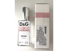 Dolce&Gabbana Anthology 3 L'Imperatrice 60ml. 		400+%