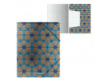 52898     ErichKrause&#174; Blue&Orange Beads, A4 (   4 .)  119+%   1 .jpg