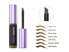 Urban Decay INKED BROW -    GINGERSNAP, 1,8 .  699 .