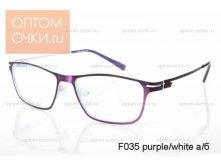   FABIA MONTI . F035 purple-white -.jpg