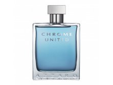 CHROME UNITED AZZARO   100  2700+%+