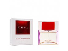 404  (1) Carolina Herrera Chic edp for woman 50 ml