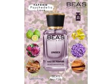 698  (1) Beas Initio Perfums Prives Psychedelic Love . U 739 Beas . 28733