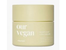 !       MANYO Our Vegan Heartleaf Cica Cream 2ml 85/5  150