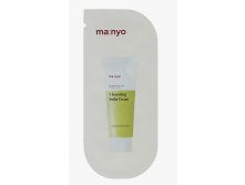 !!        MANYO FACTORY Cleansing Soda Foam 2ml 75/5  150