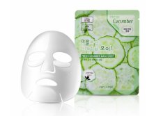  19  23!     3W Clinic Fresh Mask Sheet ucumber 1 3WClinic
