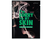 983206_[I`M SORRY FOR MY SKIN]      I'm Sorry for My Skin Jelly Mask Relaxing, 1 *33 __86_.+18%