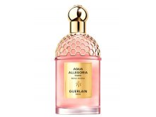 Aqua Allegoria Forte Rosa Rossa Guerlain 125 