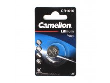  Camelion CR1616 BL1 33