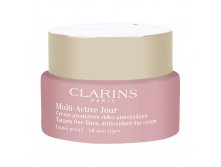 Clarins Multi-Active Creme Jour for All Skin Types      , 50 .      3499 .