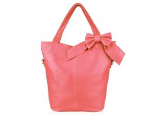 HAPPY small  ( . B00291 (pink coral)  )