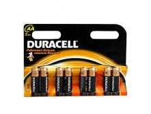 DURACELL LR6-8BL BASIC NEW (96/18240)