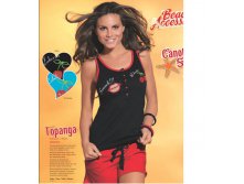 Topanga Canotta + Short 92661607 628 , S M L.JPG