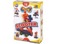 ZOOB JR Scooter  701  -  6 