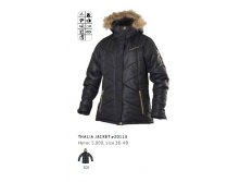 THALIA JACKET 