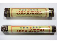 Lord Buddha (Red Sandal&Herbal) 31+%