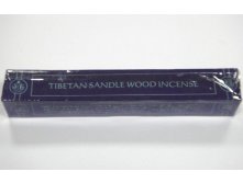 Tibetan Sandlewood Incense 16+%