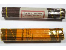 Sandlewood Tibetan Incense 31+%