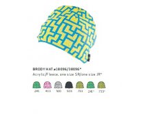 BRODY HAT 