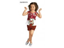 GAVH271    SET  , 338 