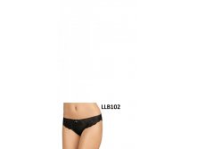 LLB102   SLIP BIKINI  , 102 