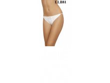 LLB81   SLIP BIKINI  , 92 