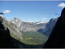 Yosemite Valley