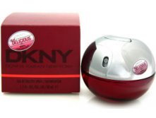 DKNY &raquo; Red Delicious Men