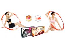   Health Hoop Magnetic II