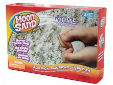 Shape it! Sand 5lb. Box - White()